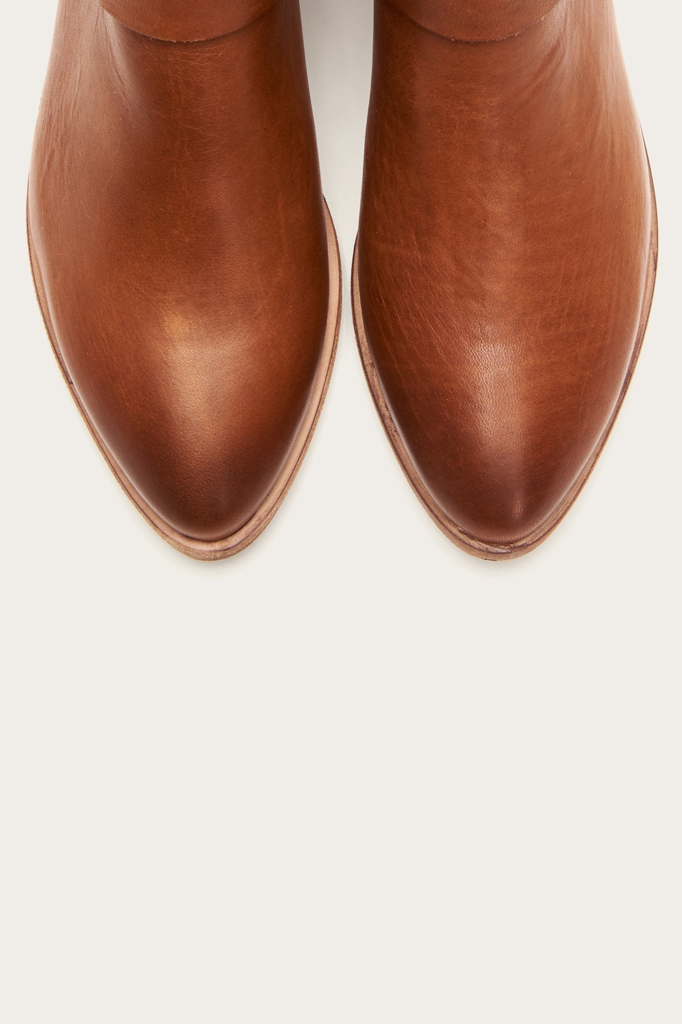 Ray Harness Back Zip - Frye Found - Image 5
