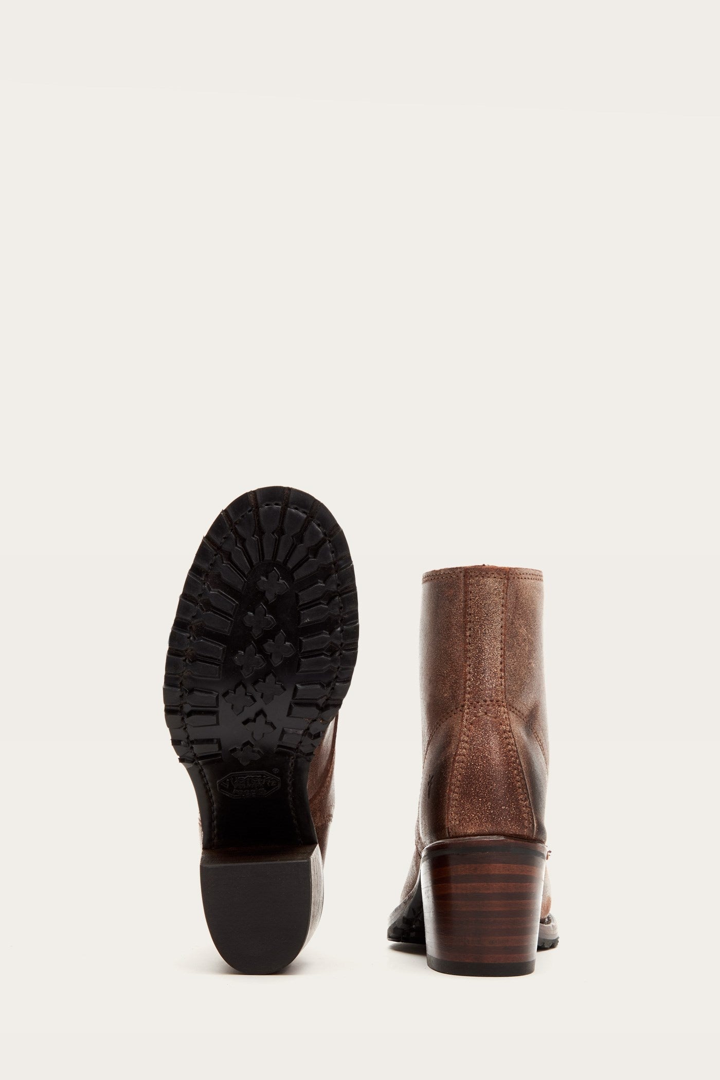 Sabrina 6G Lace Up - Pre-Loved - Image 4