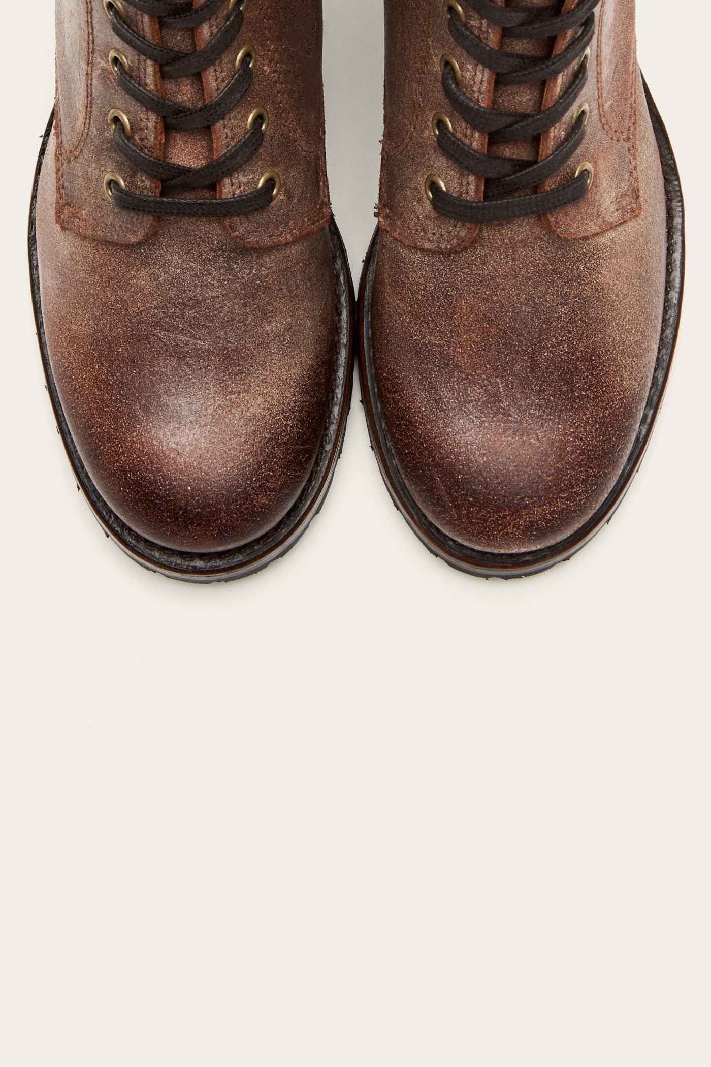 Sabrina 6G Lace Up - Pre-Loved - Image 6