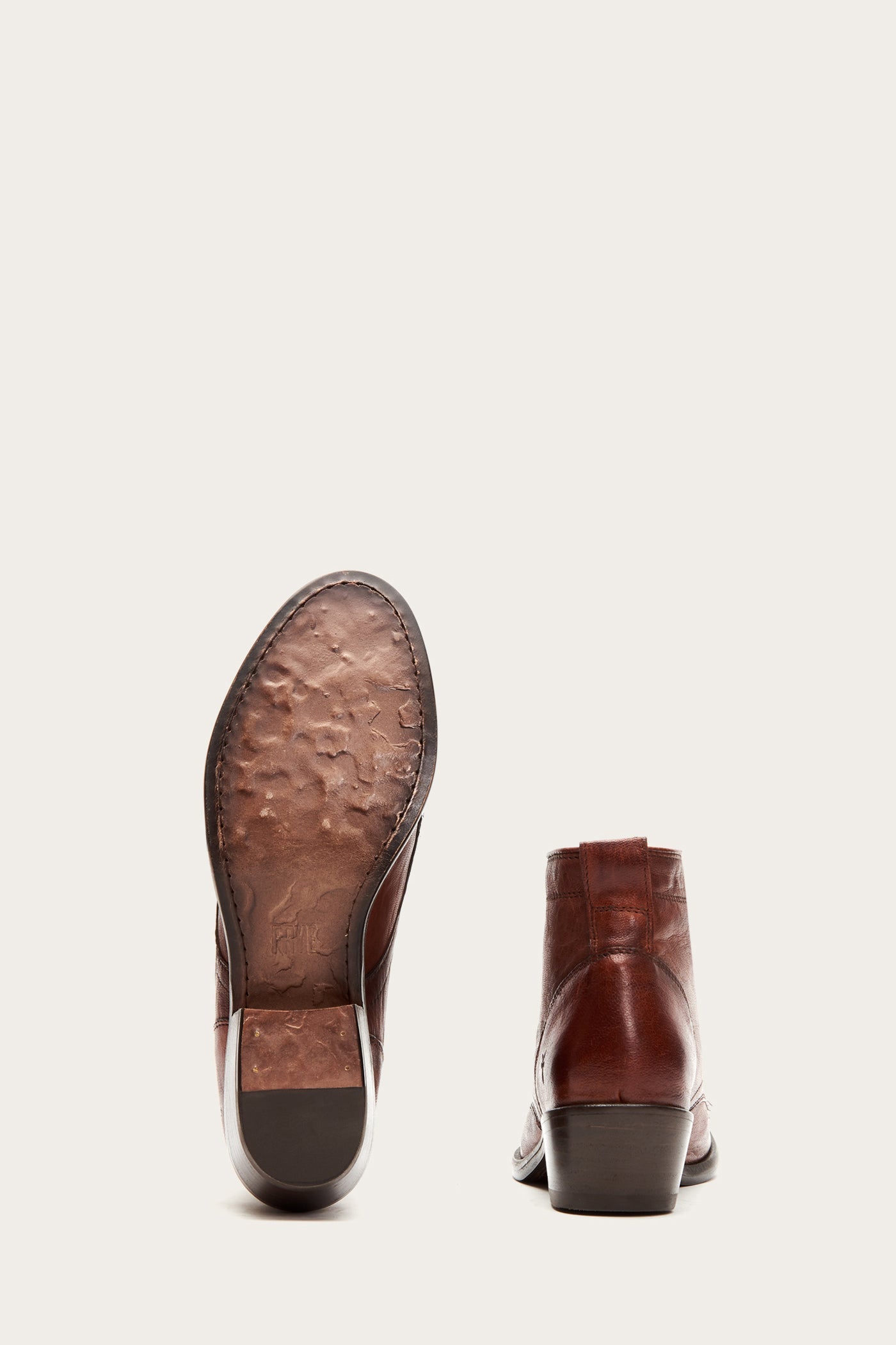 Carson Lace Up - Pre-Loved - Image 4