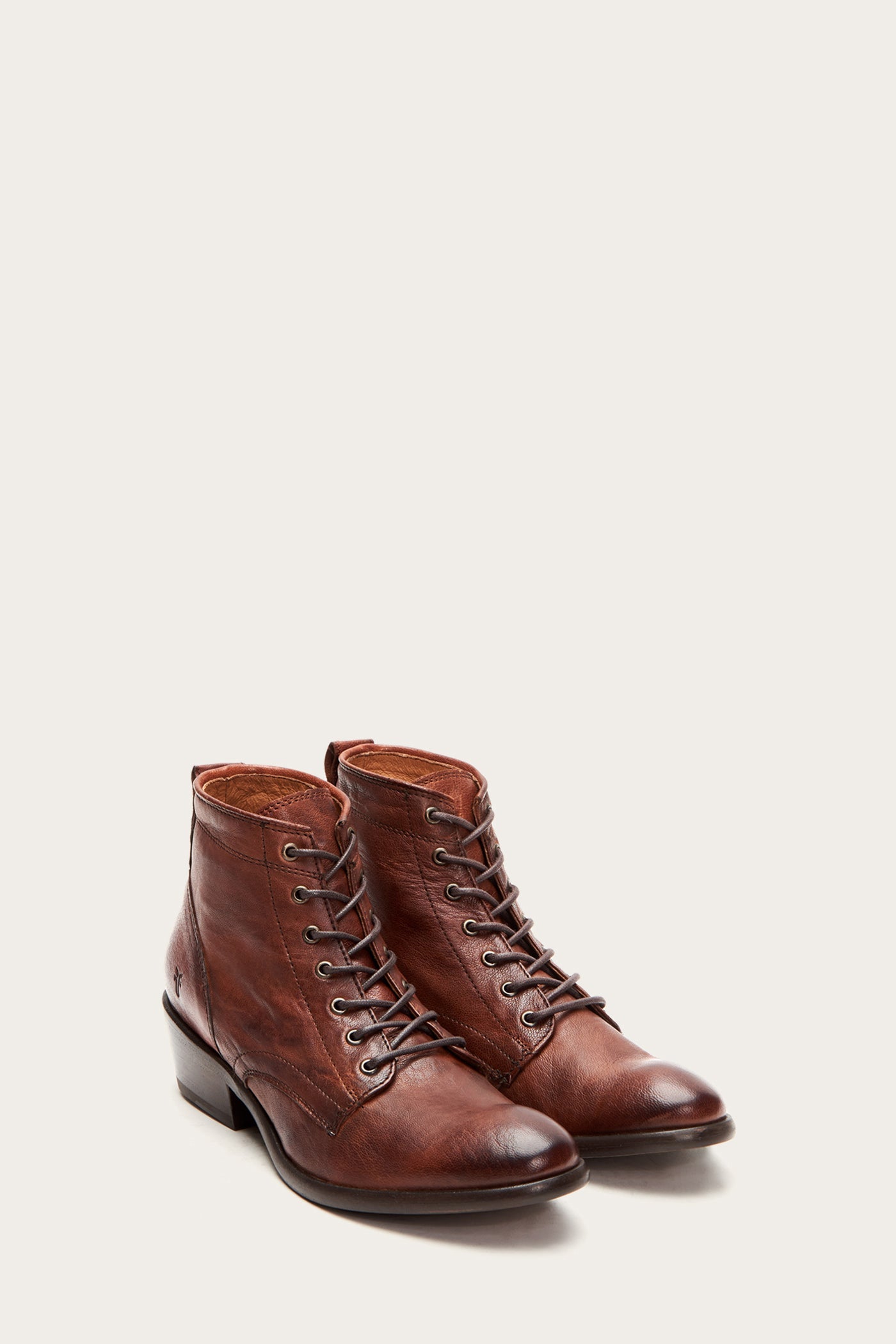 Carson Lace Up - Pre-Loved - Image 2