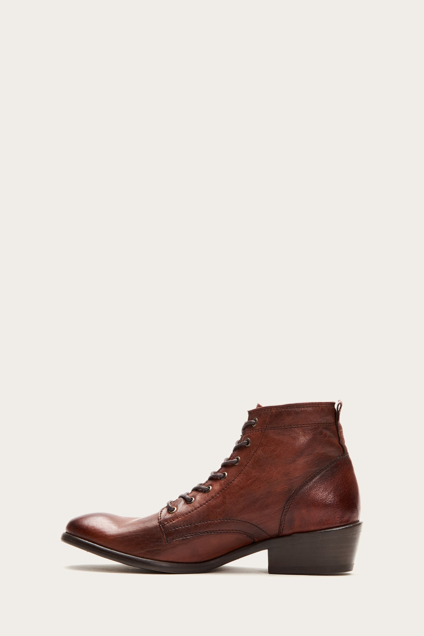 Carson Lace Up - Pre-Loved - Image 3