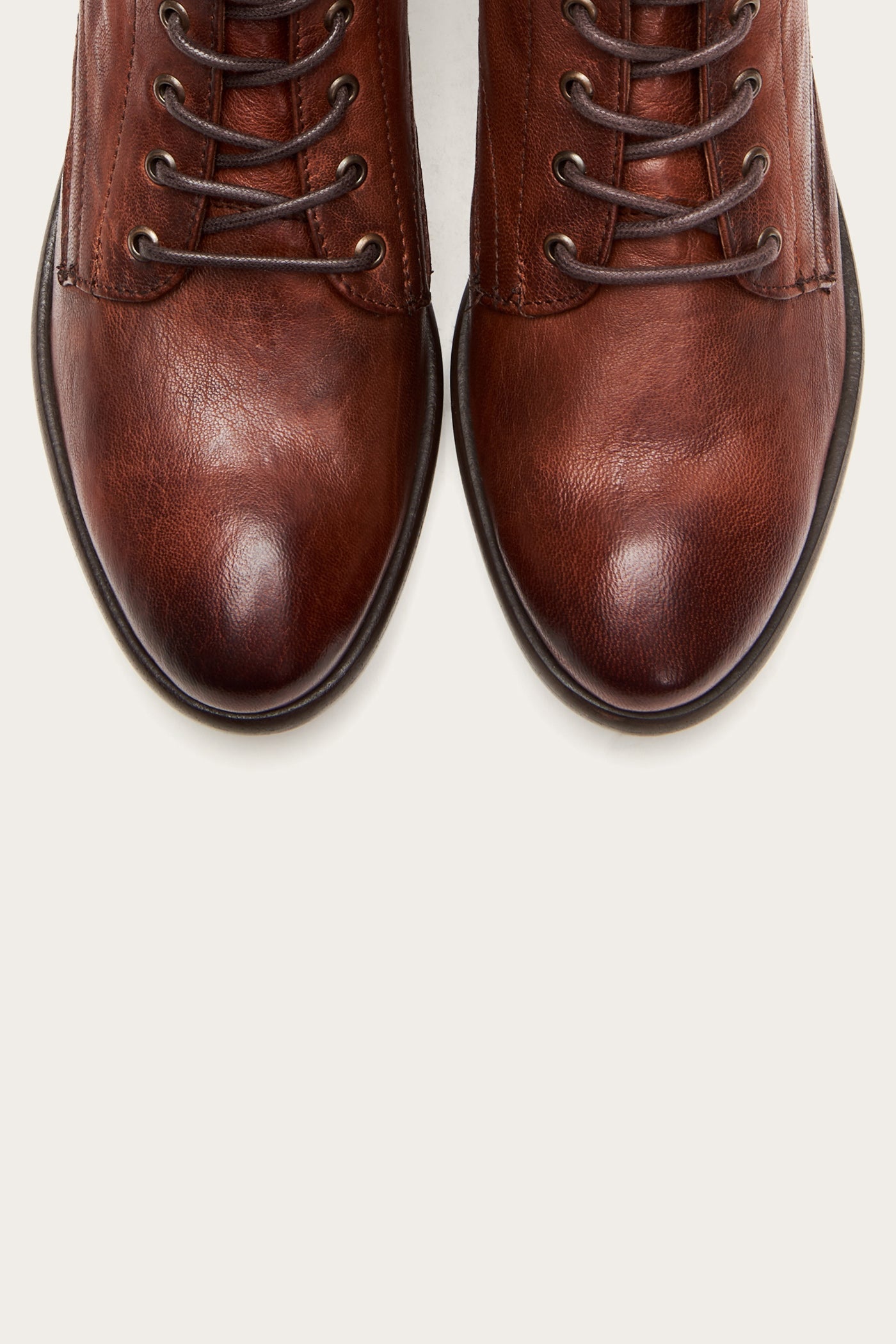 Carson Lace Up - Pre-Loved - Image 6