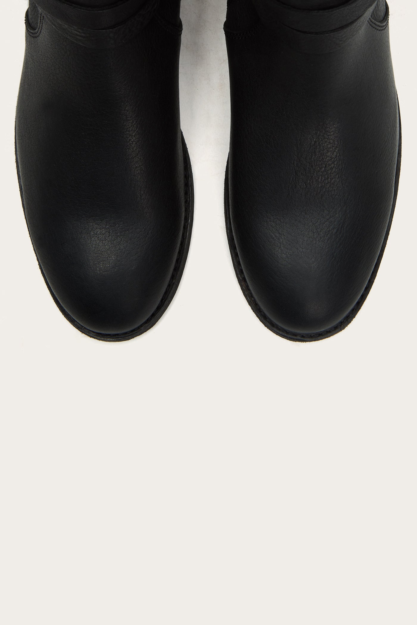 Melissa Belted Tall Wide Calf - Frye Found - Image 6