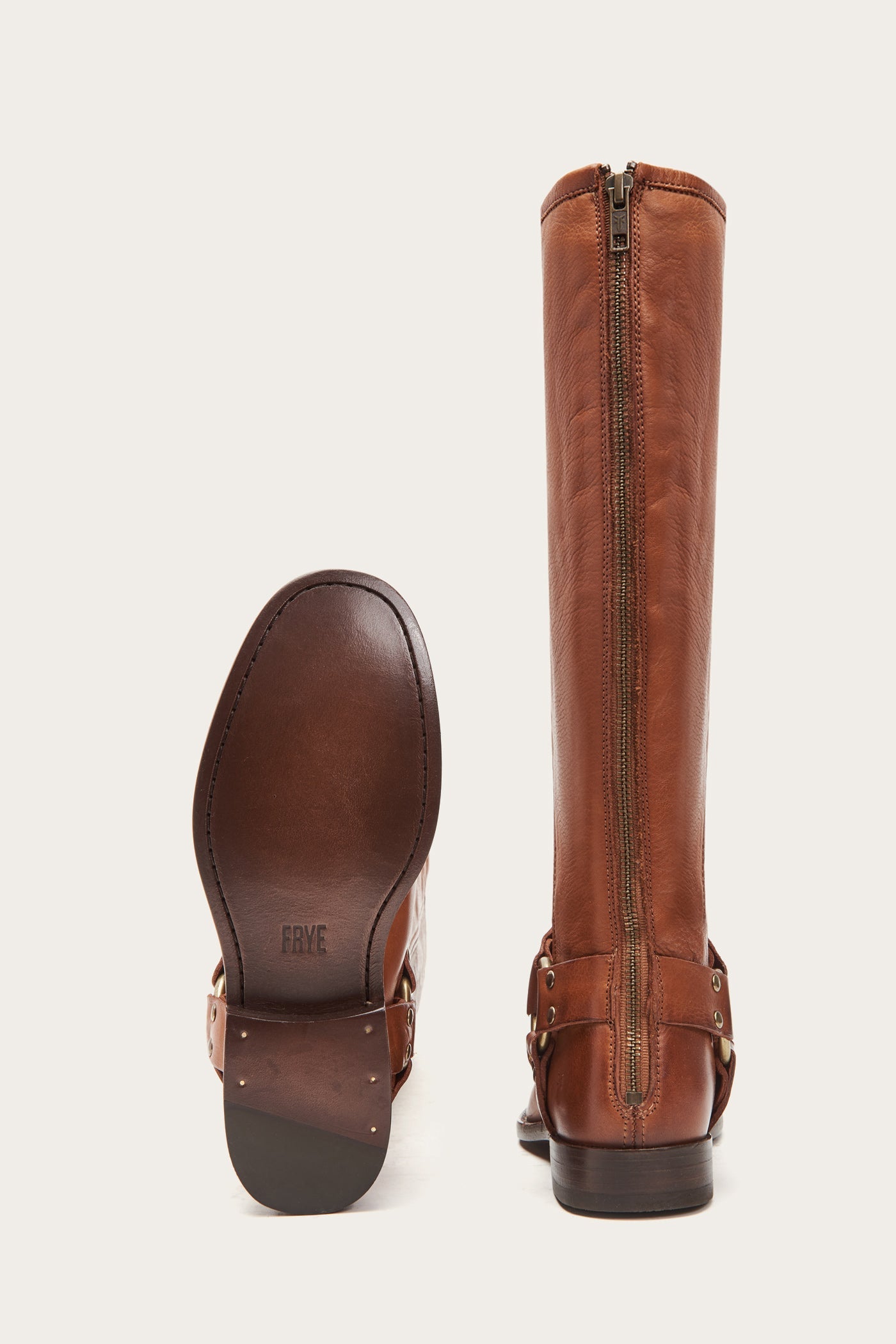Phillip Harness Tall - Pre-Loved - Image 4