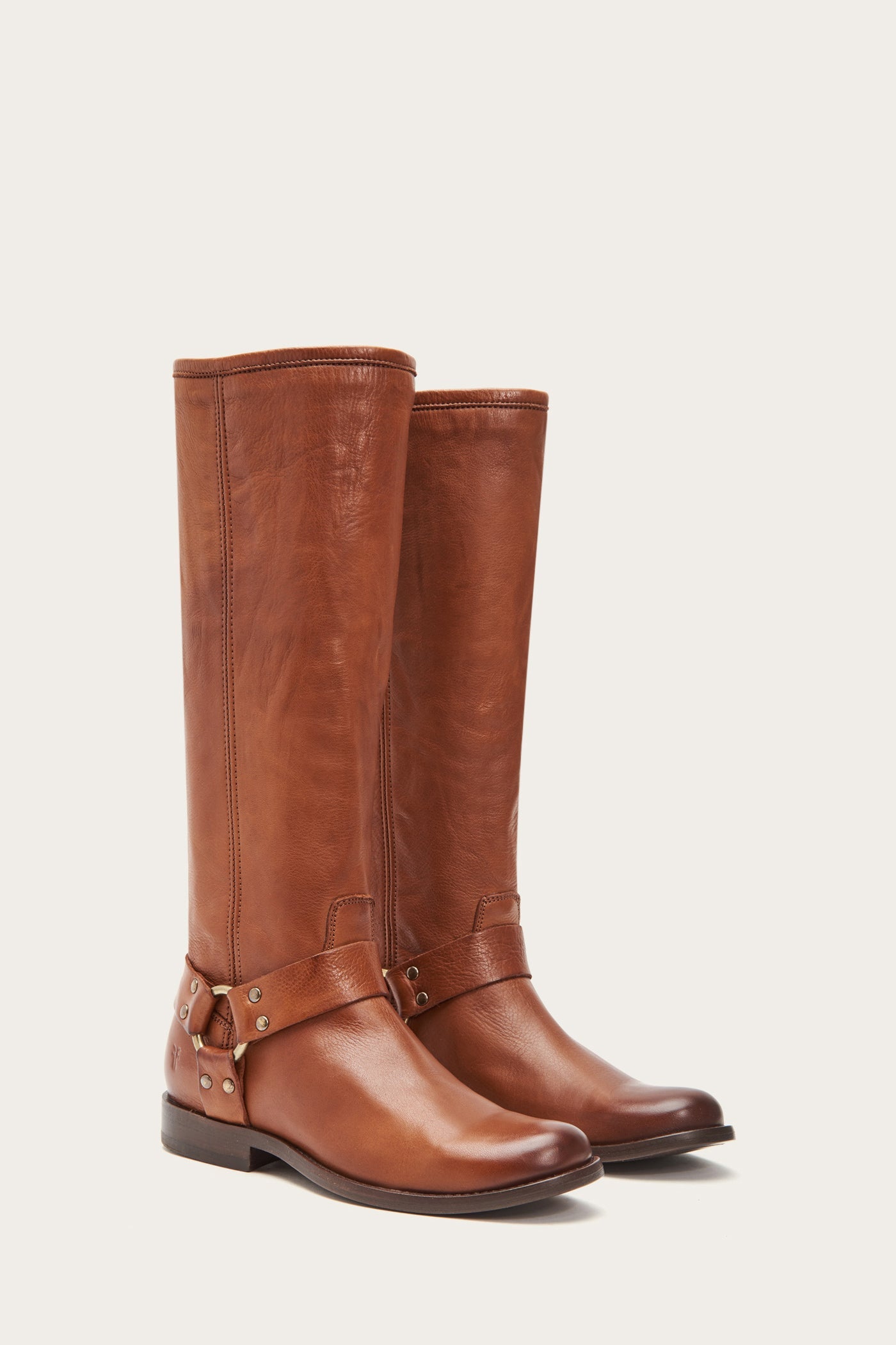 Phillip Harness Tall - Pre-Loved - Image 2