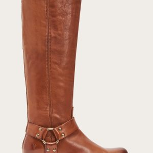 Phillip Harness Tall - Pre-Loved