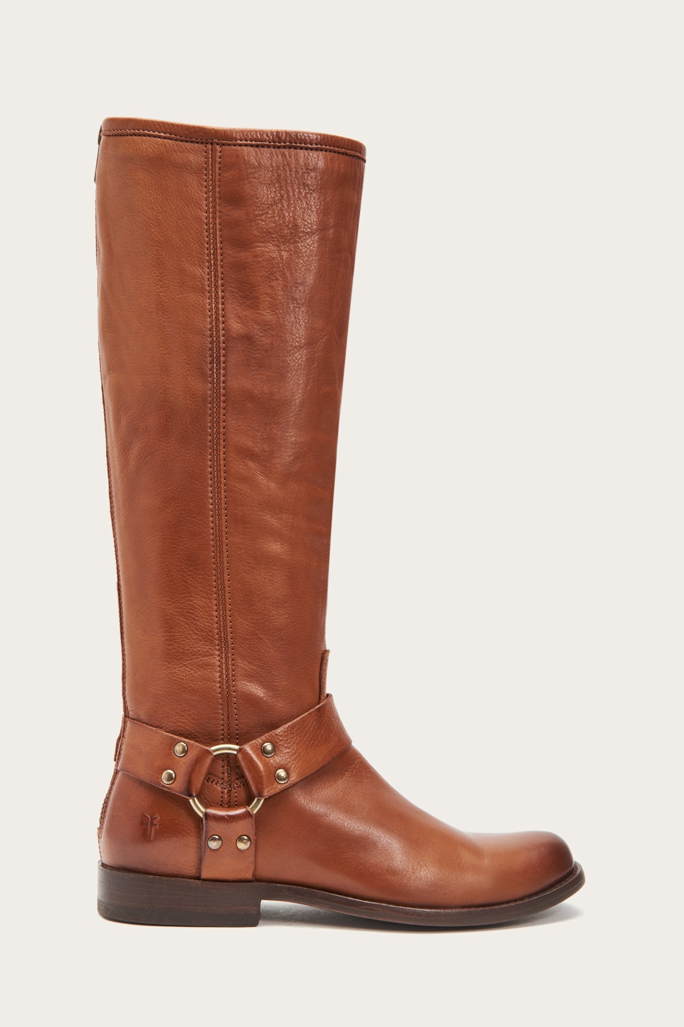 Phillip Harness Tall - Pre-Loved - Image 8