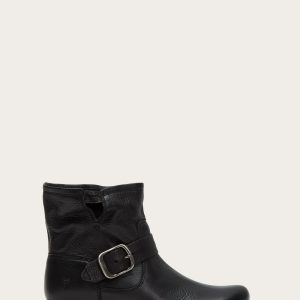 Veronica Bootie - Pre-Loved