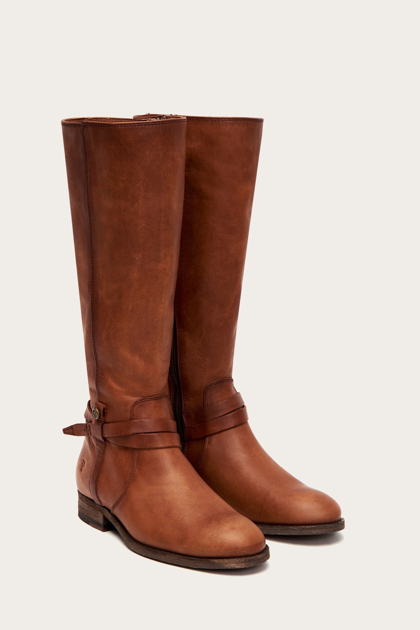 Melissa Belted Tall - Frye Found - Image 2