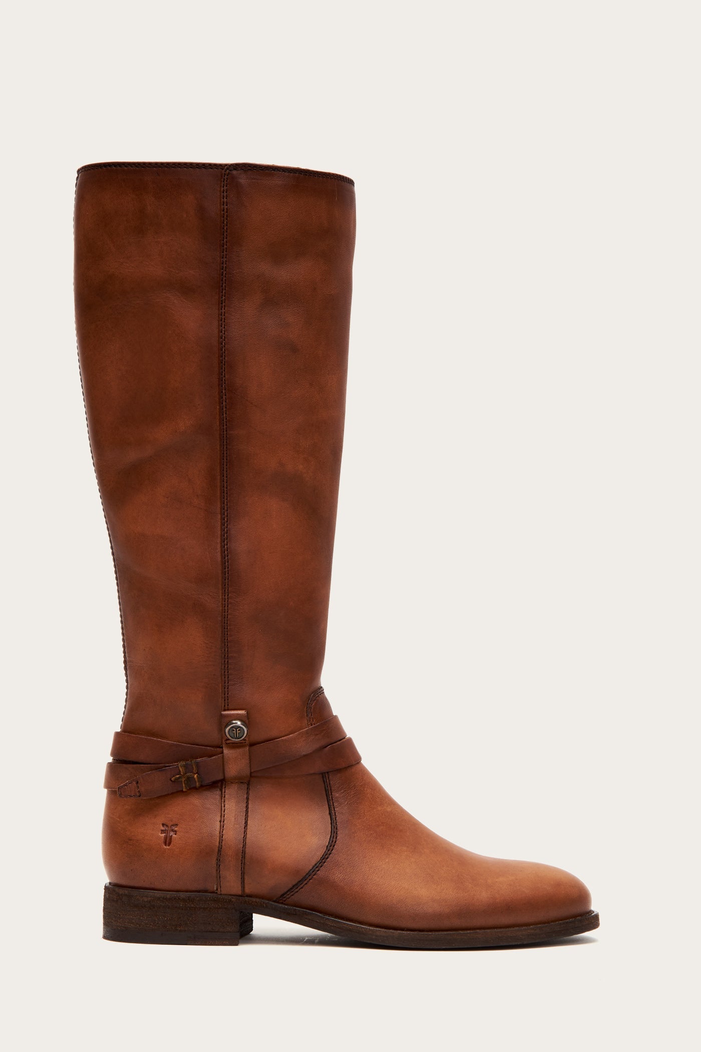 Melissa Belted Tall - Frye Found - Image 9