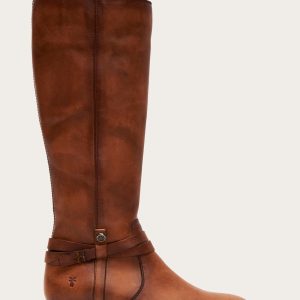 Melissa Belted Tall - Frye Found