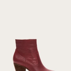 Essa Bootie - Pre-Loved
