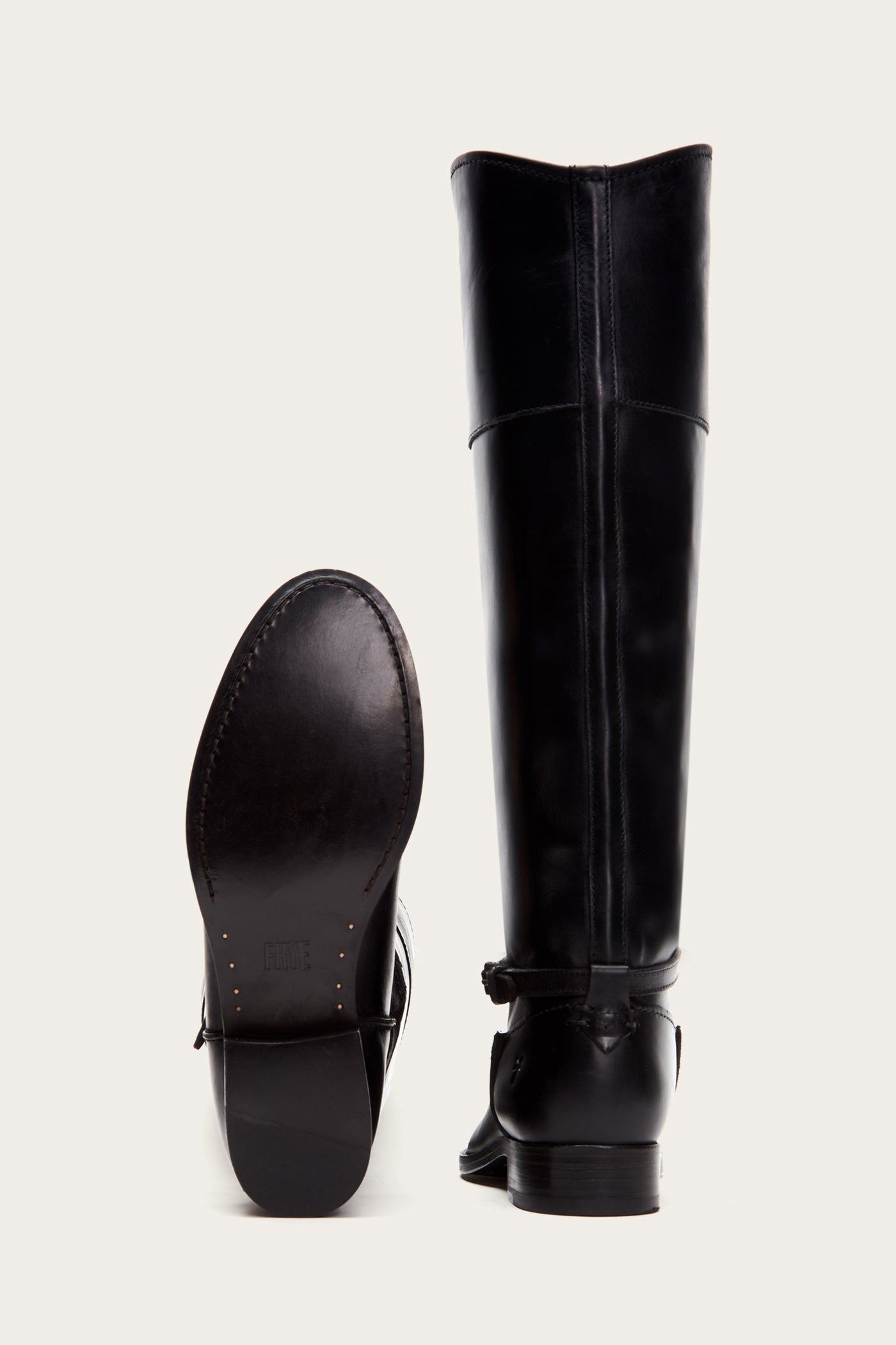 Melissa Seam Tall - Pre-Loved - Image 4