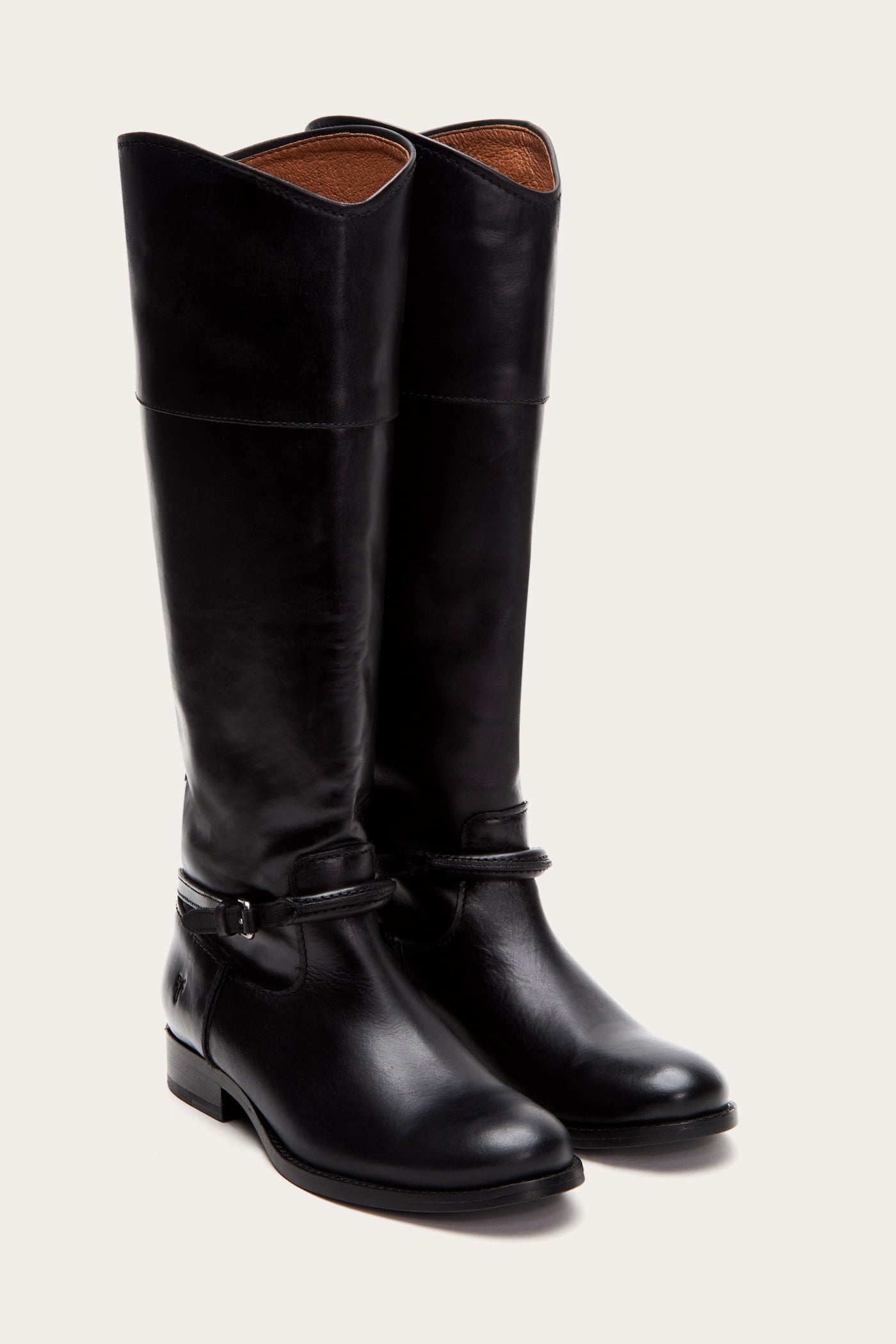 Melissa Seam Tall - Pre-Loved - Image 2