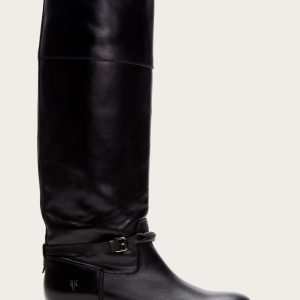 Melissa Seam Tall - Pre-Loved
