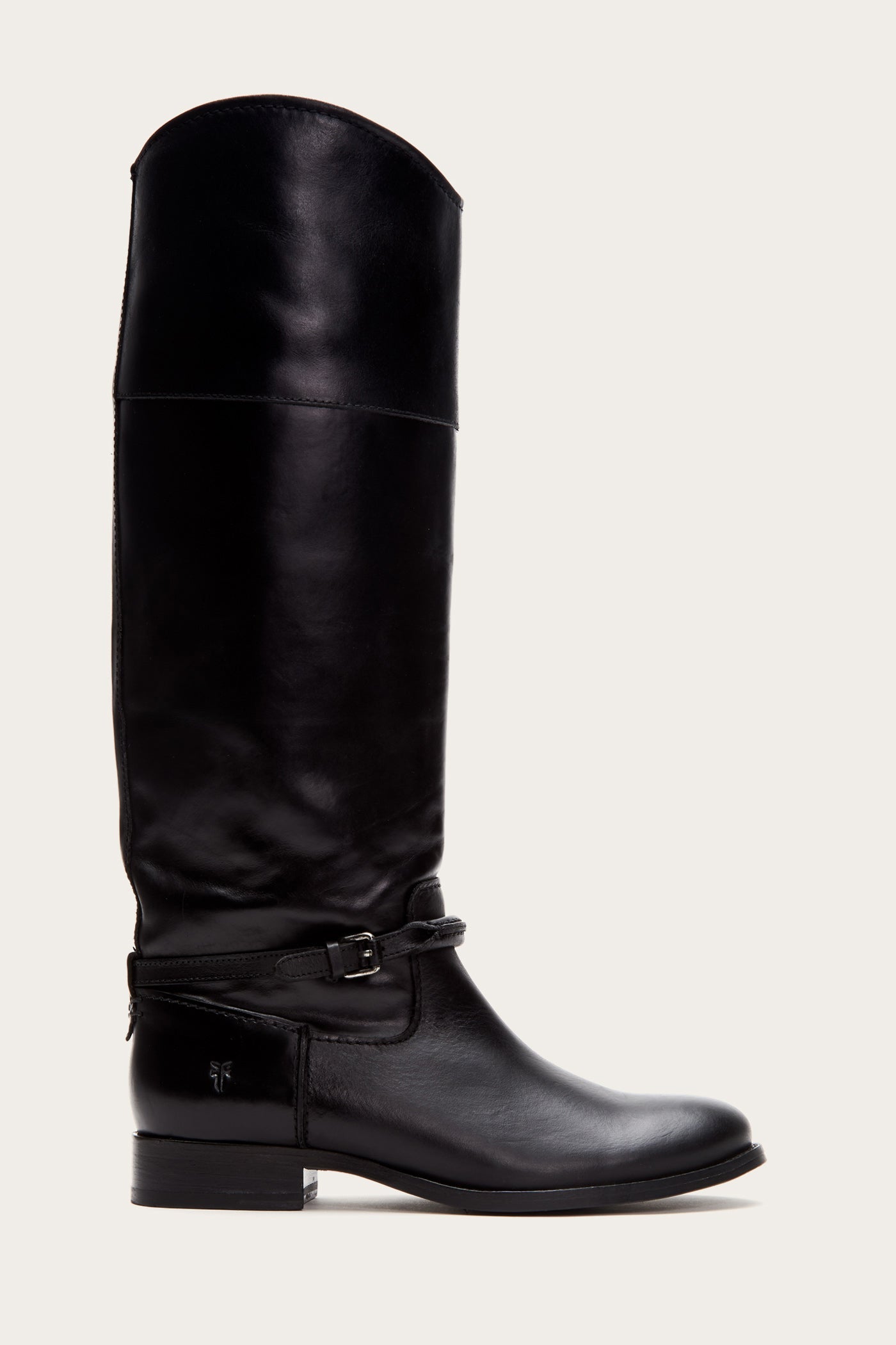 Melissa Seam Tall - Pre-Loved