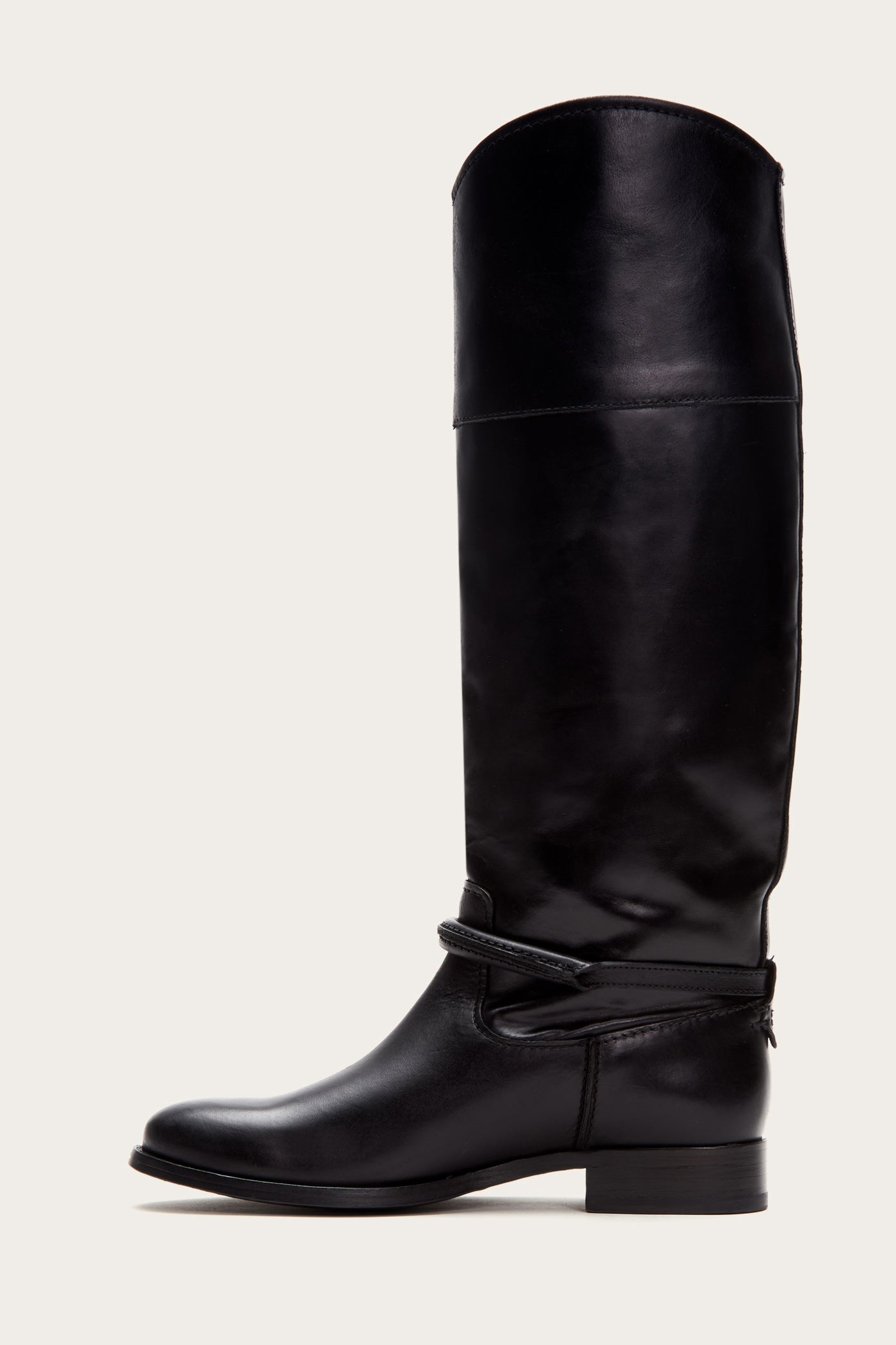 Melissa Seam Tall - Pre-Loved - Image 3