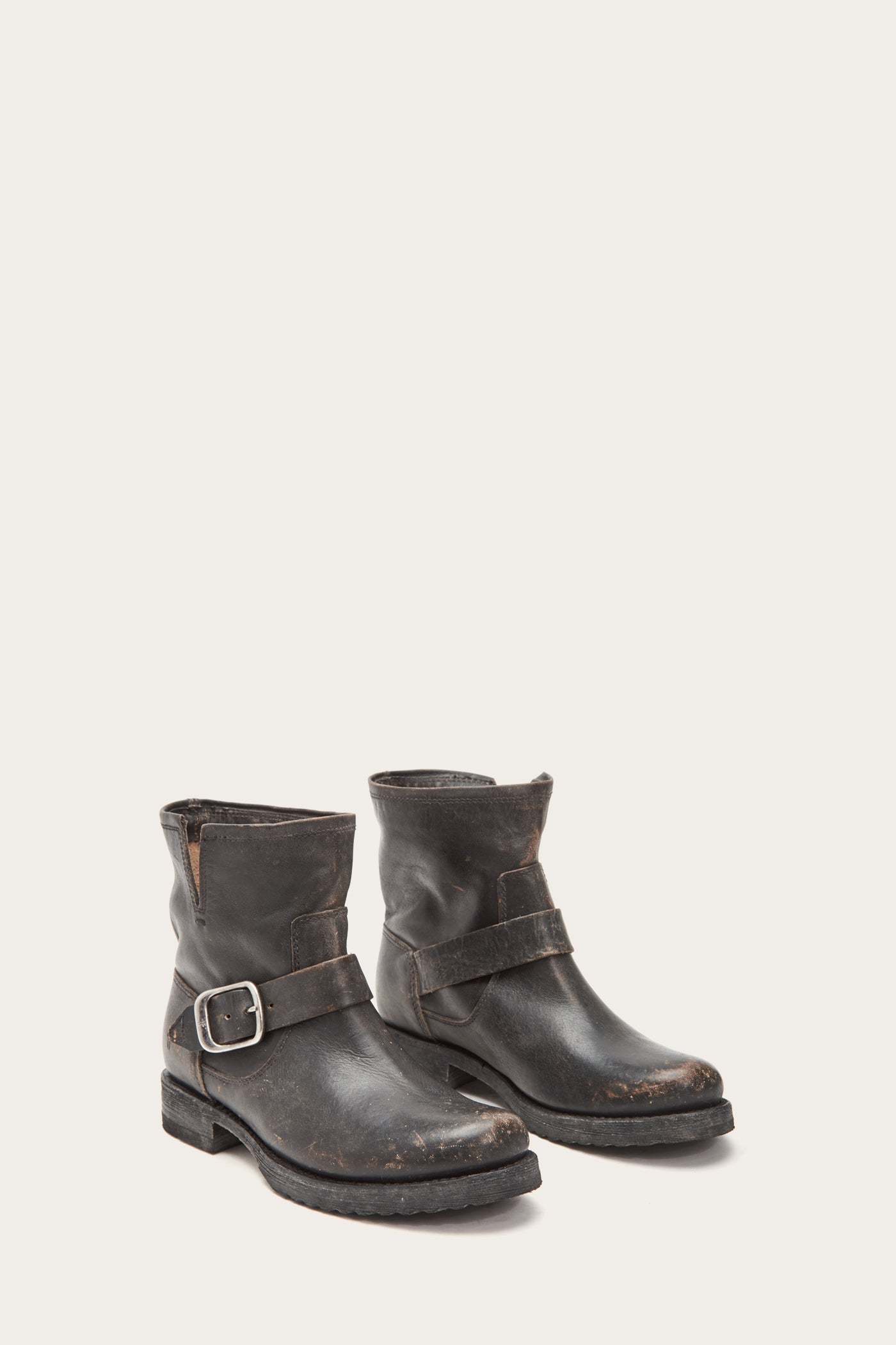 Veronica Bootie - Pre-Loved - Image 3