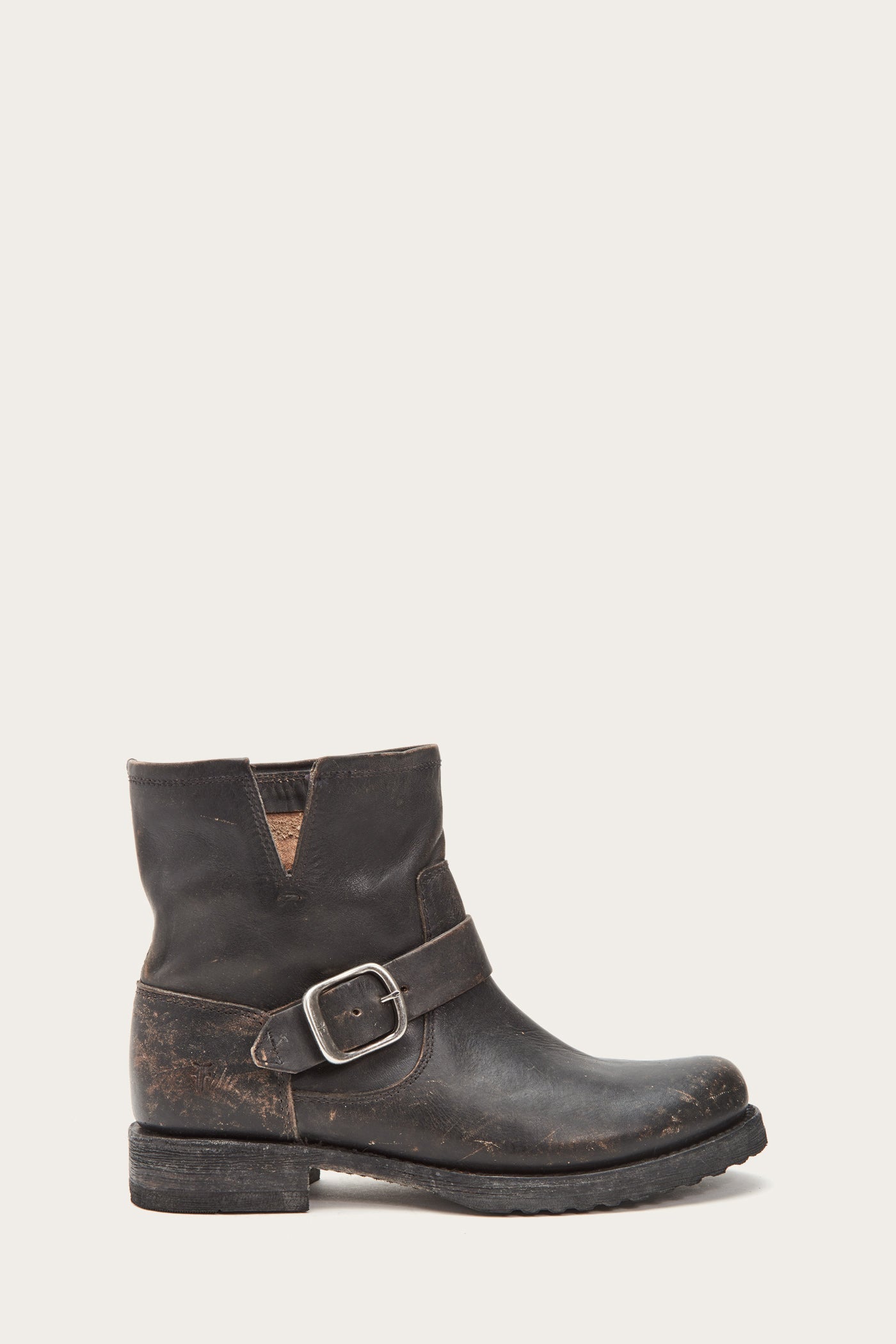 Veronica Bootie - Pre-Loved - Image 2