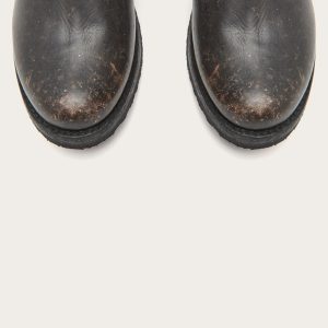 Veronica Bootie - Pre-Loved