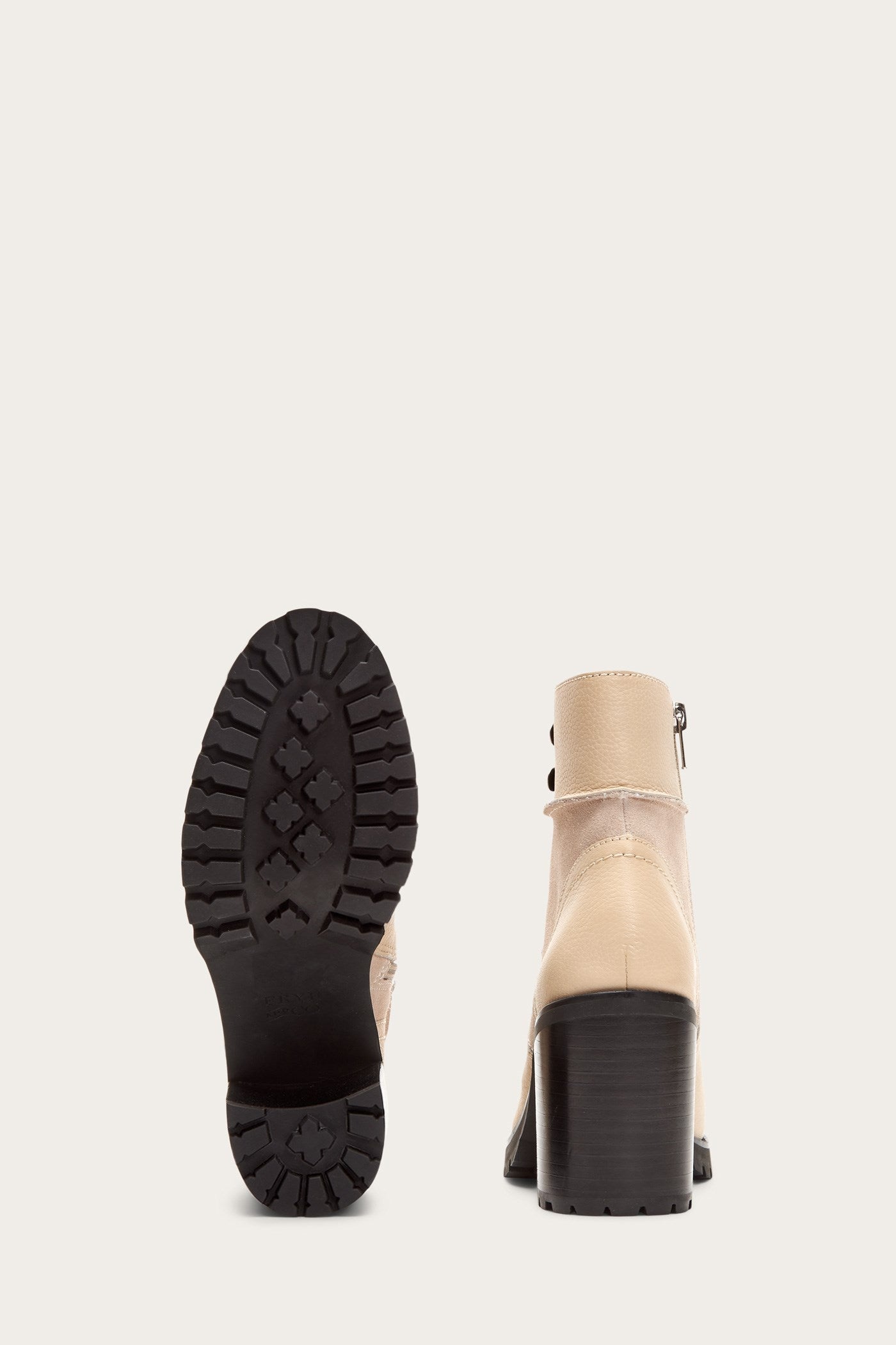 Rayner Hiker - Pre-Loved - Image 4