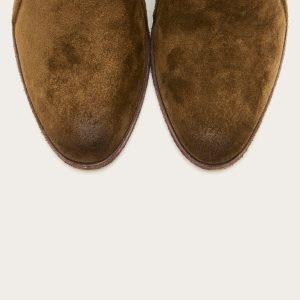Essa Seam Bootie - Pre-Loved