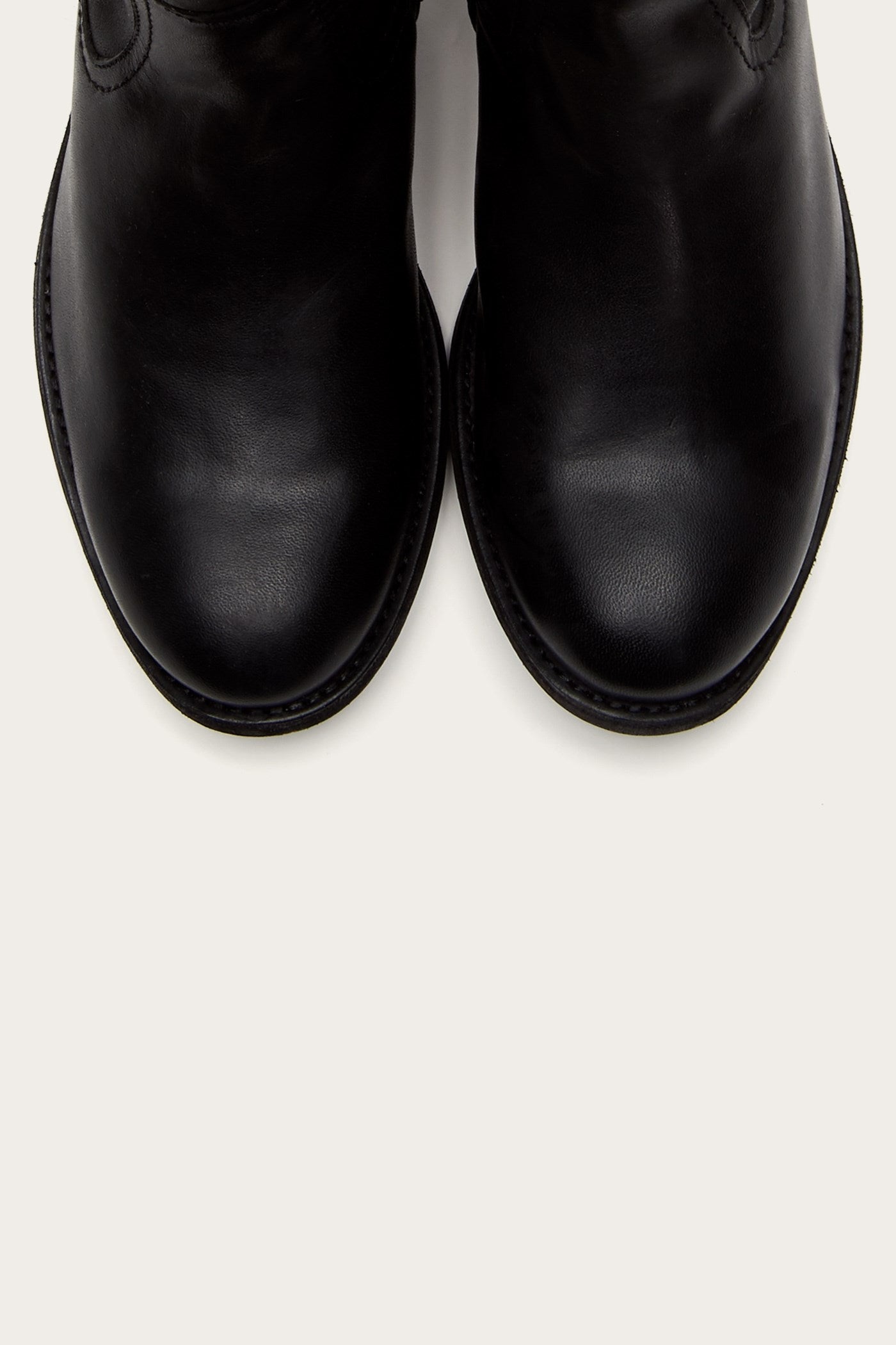 Melissa Inside Zip Tall Wide Calf - Frye Found - Image 6