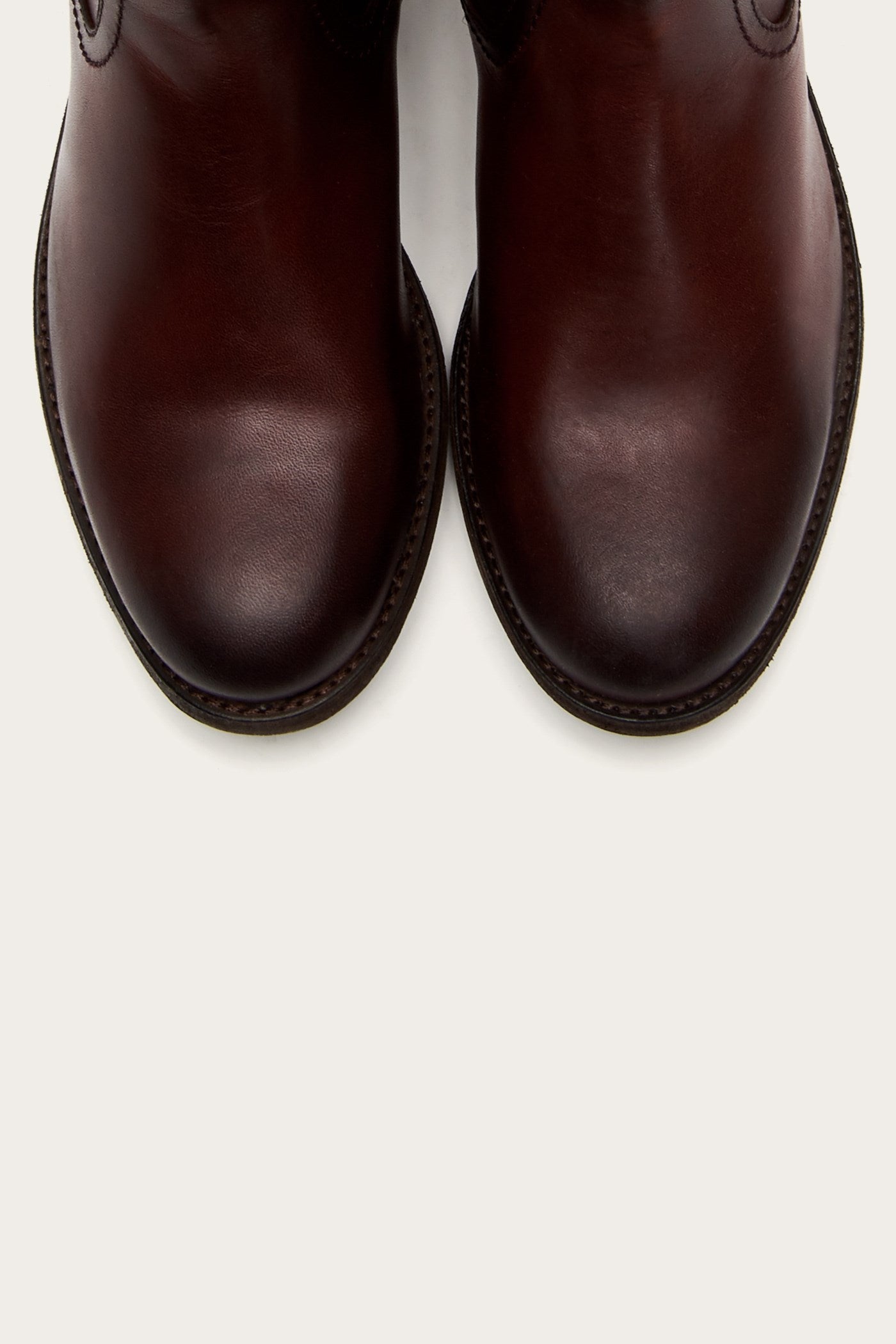 Melissa Inside Zip Tall Wide Calf - Frye Found - Image 6