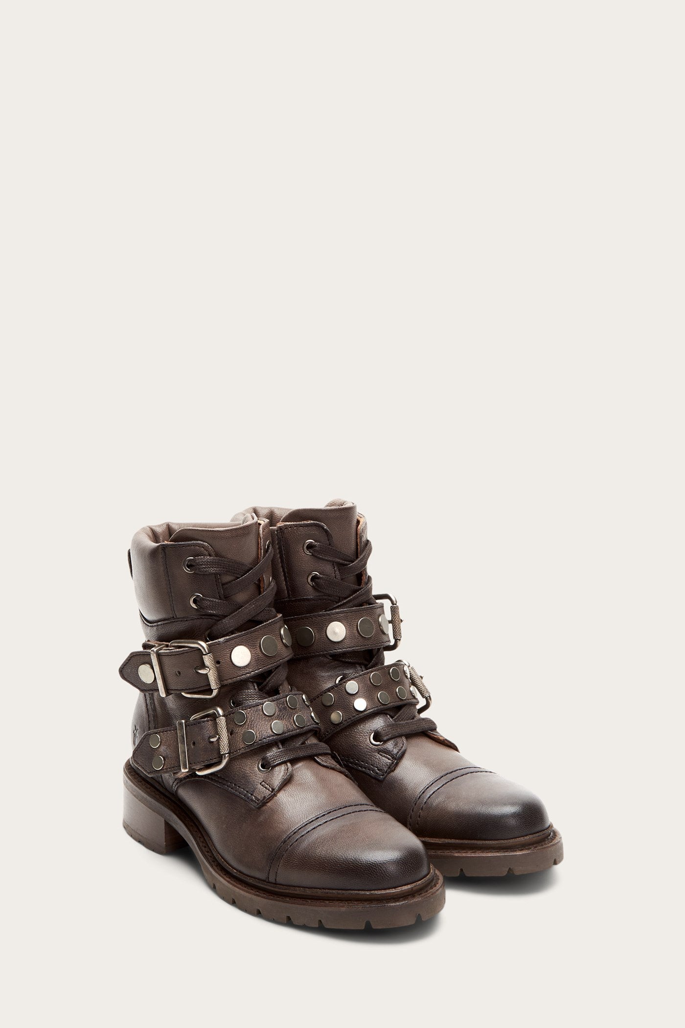 Samantha Stud Hiker - Pre-Loved - Image 2