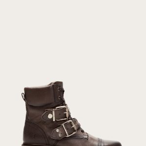 Samantha Stud Hiker - Pre-Loved