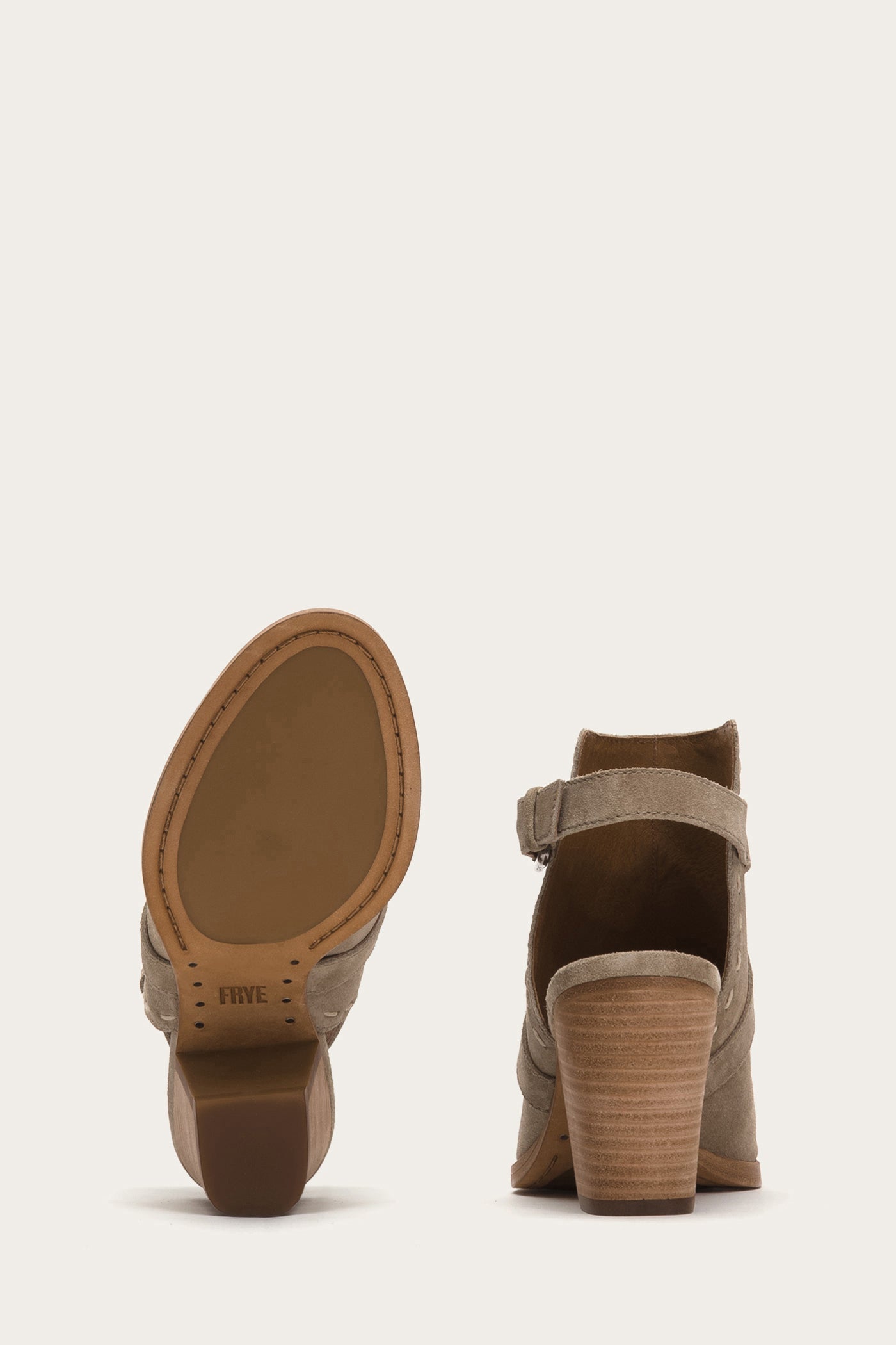 Dani Pickstitch Shield - Pre-Loved - Image 4