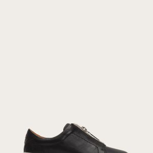 Lena Zip Low - Pre-Loved
