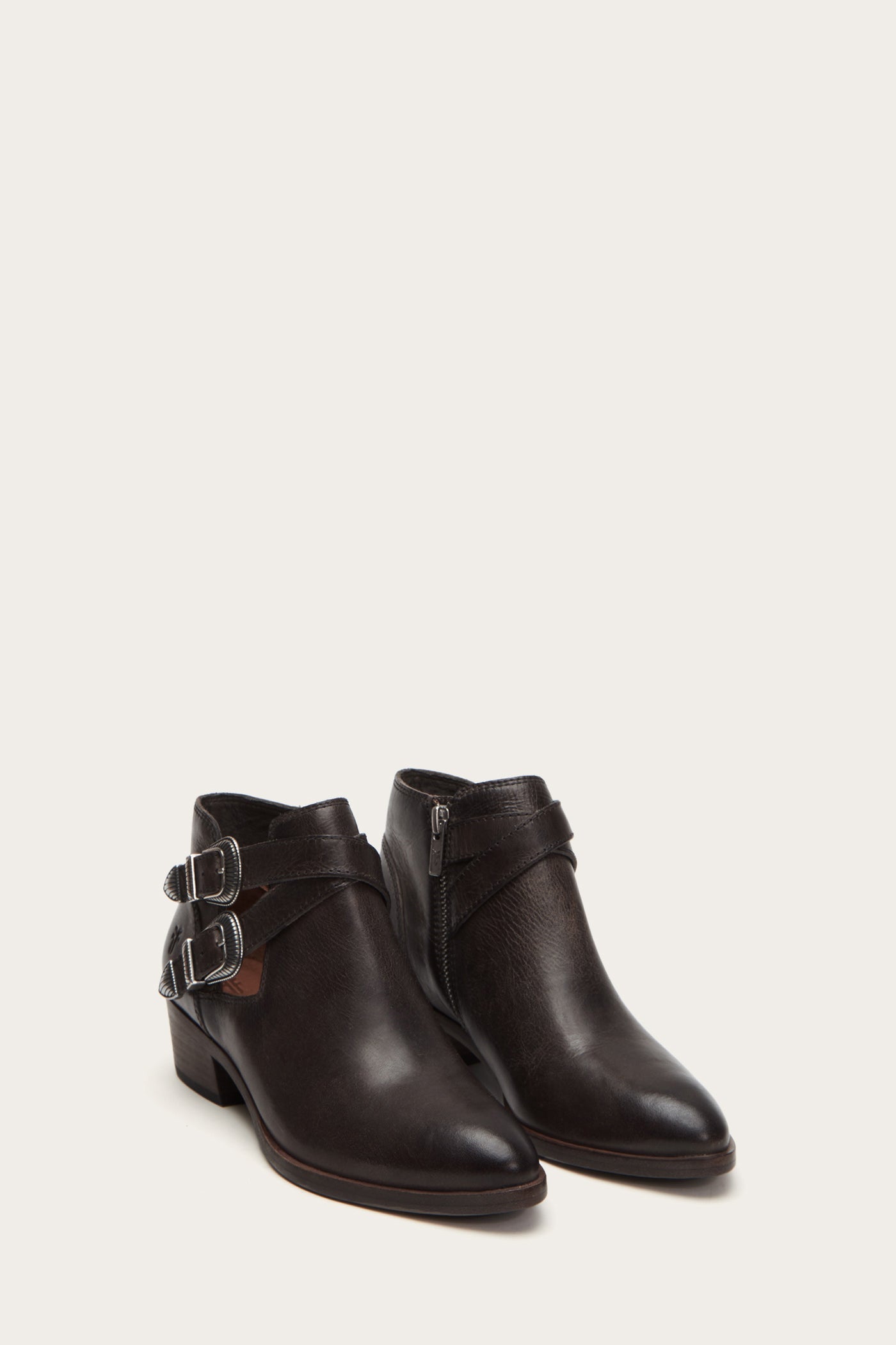 Ray Western Shootie - Pre-Loved - Image 2