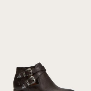 Ray Western Shootie - Pre-Loved