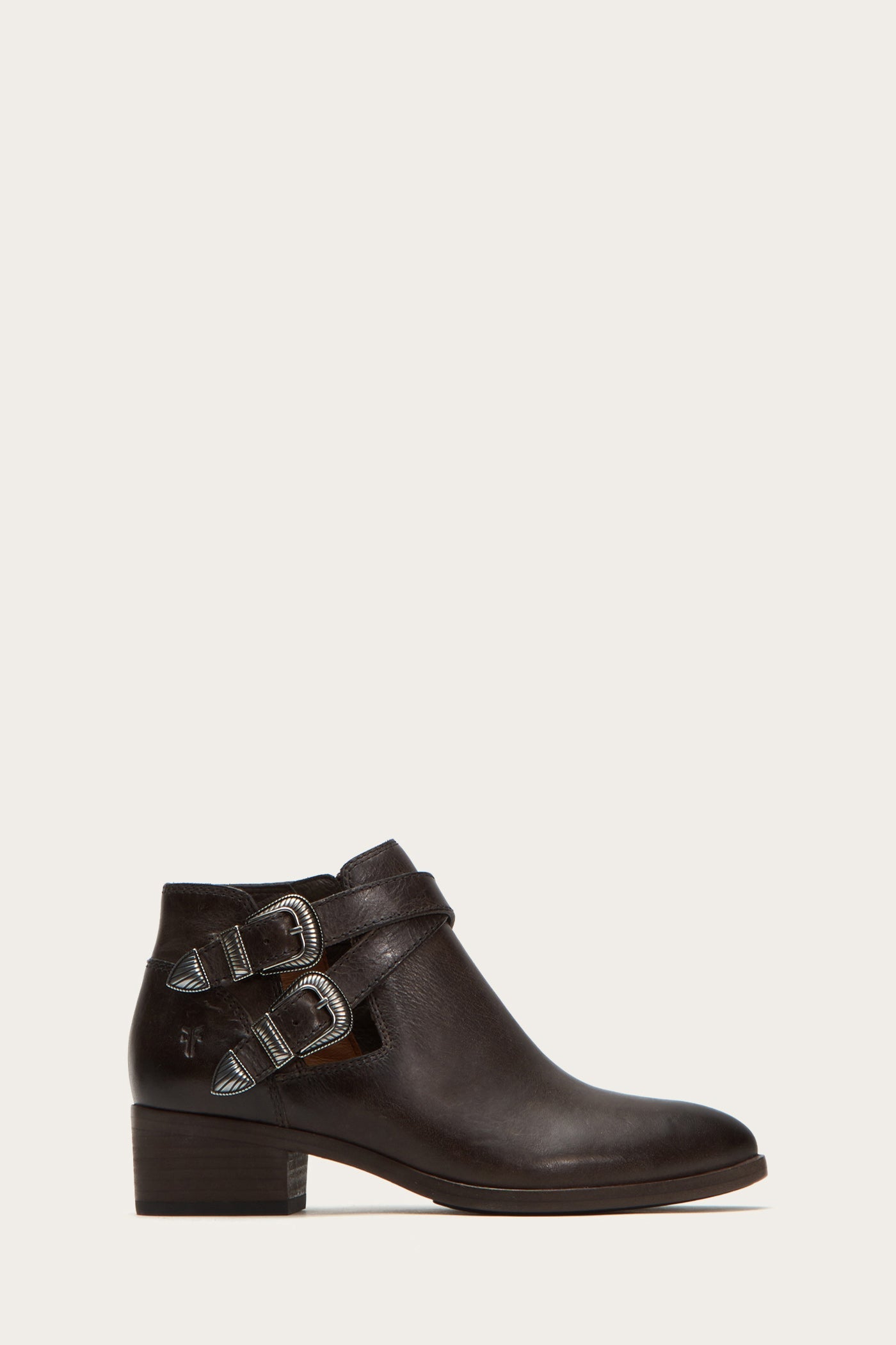 Ray Western Shootie - Pre-Loved - Image 8