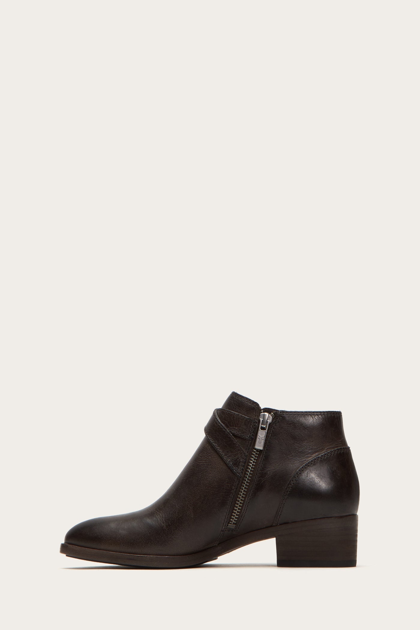 Ray Western Shootie - Pre-Loved - Image 3