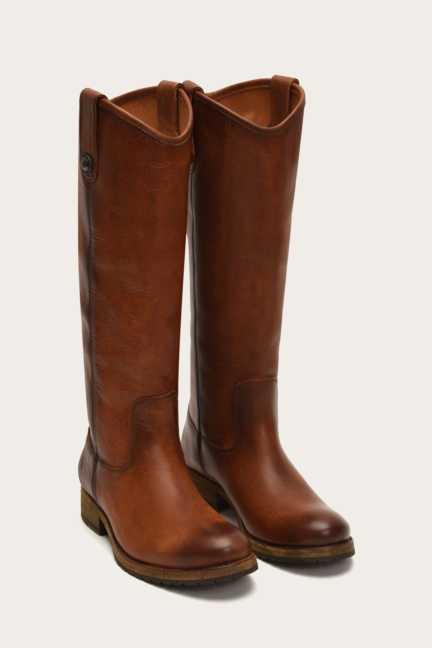 Melissa Button Lug Tall - Frye Found - Image 2