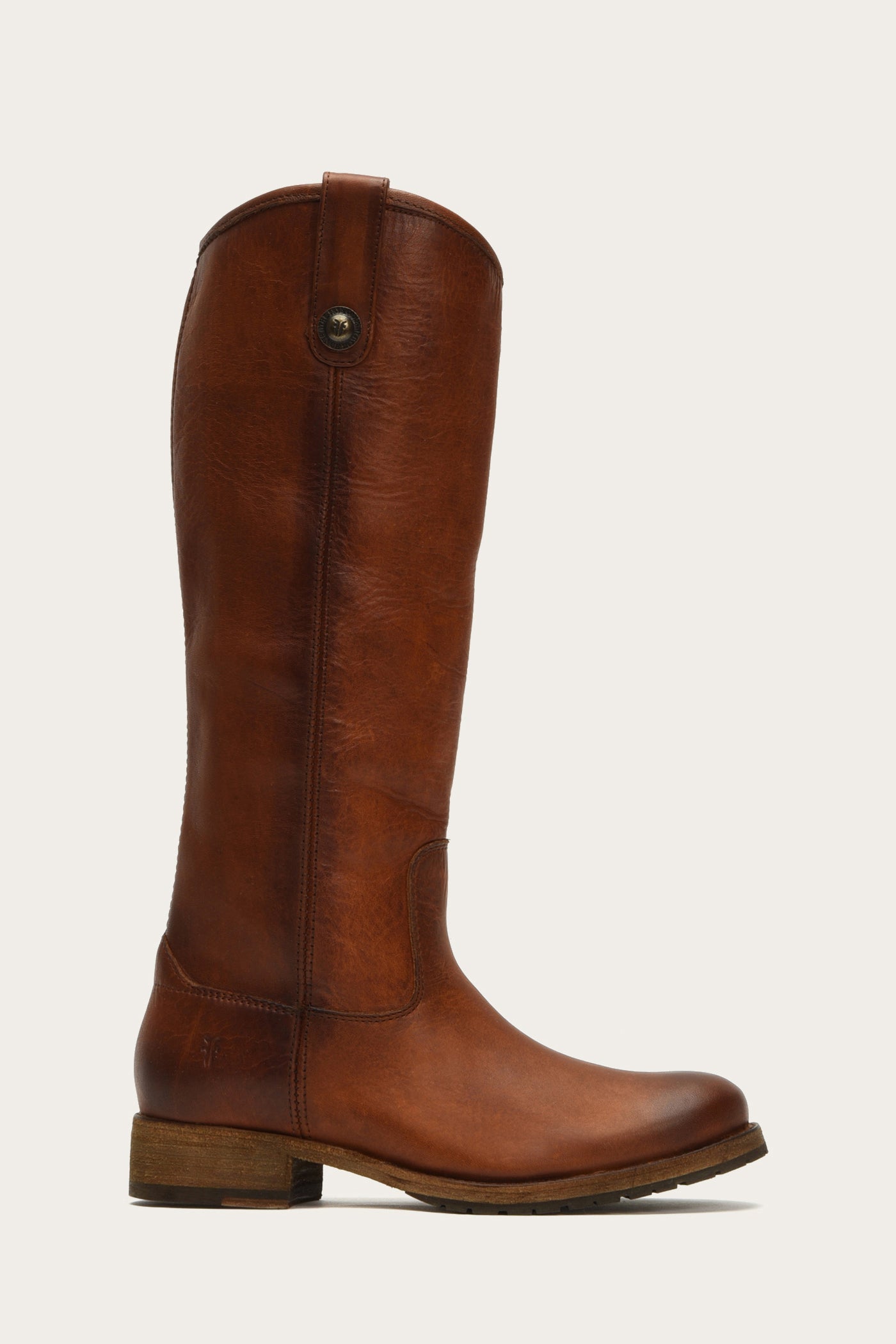Melissa Button Lug Tall - Frye Found - Image 8