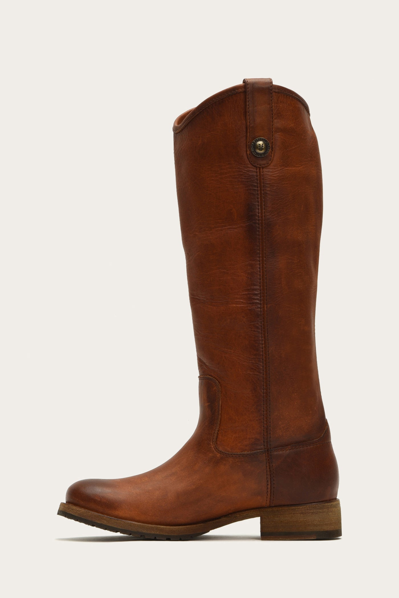Melissa Button Lug Tall - Frye Found - Image 3