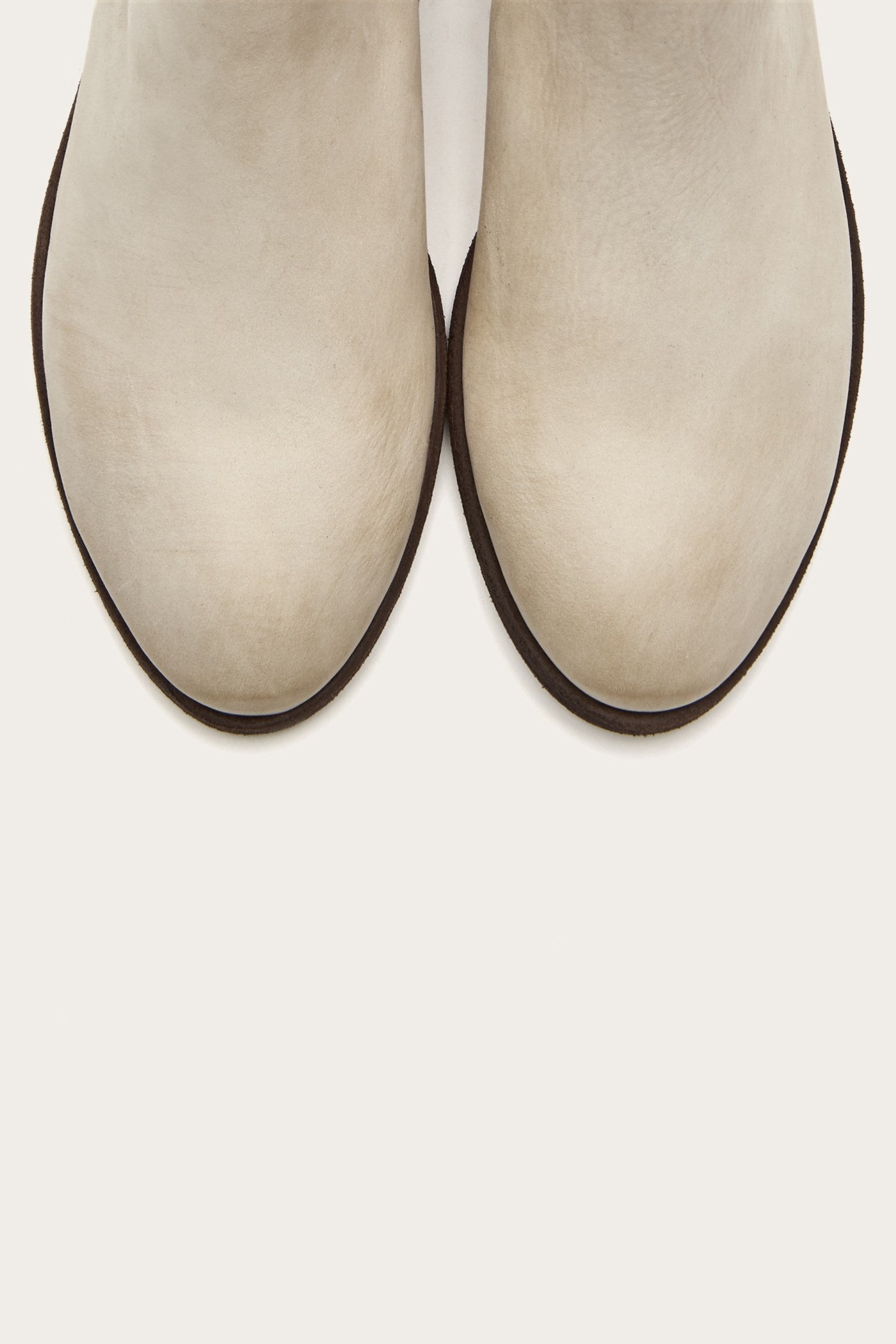 Carson Piping Bootie - Pre-Loved - Image 6
