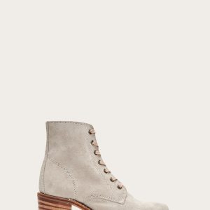 Sabrina 6G Lace Up - Pre-Loved