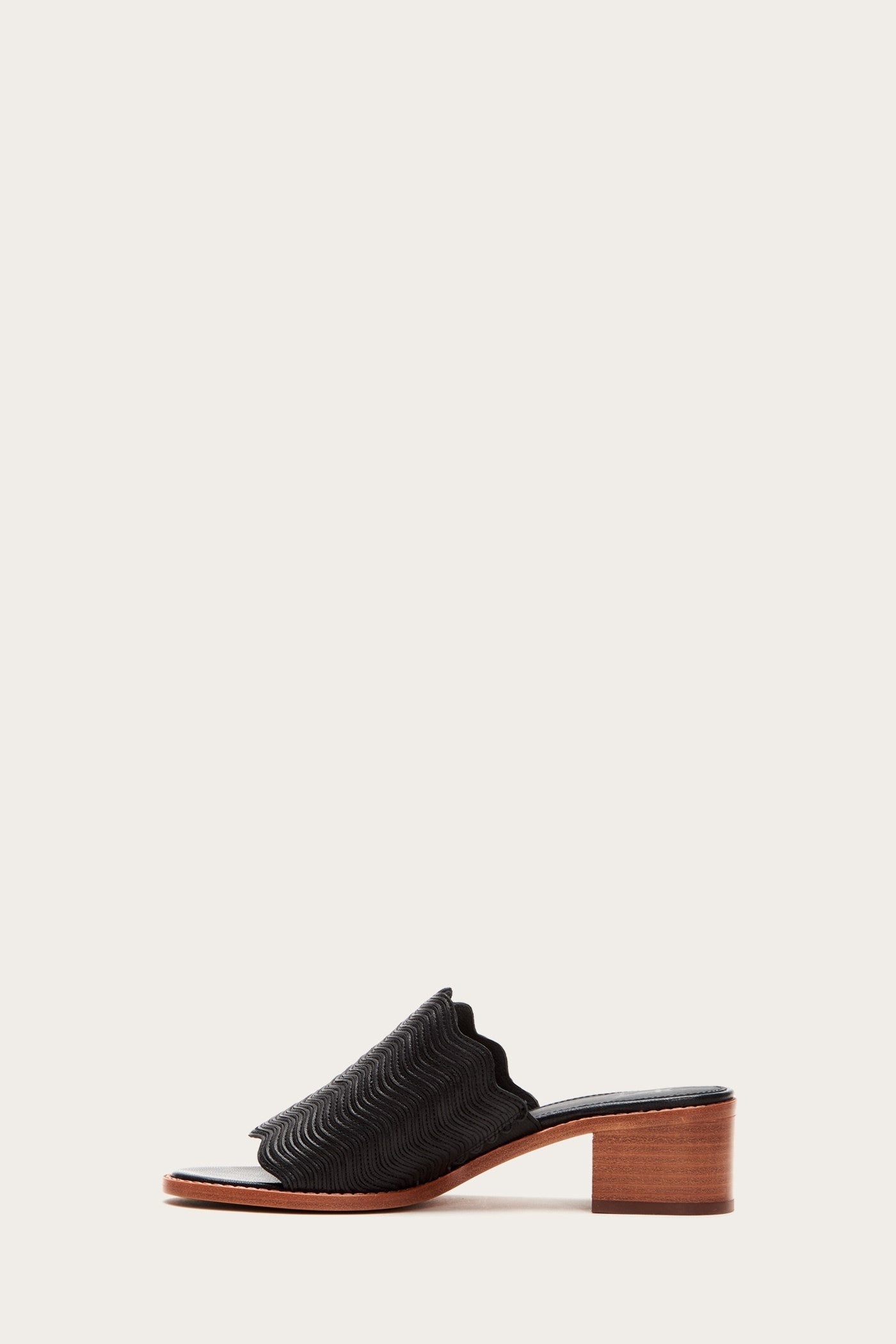 Cindy Wave Mule - Pre-Loved - Image 3