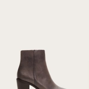 Georgia Bootie - Pre-Loved