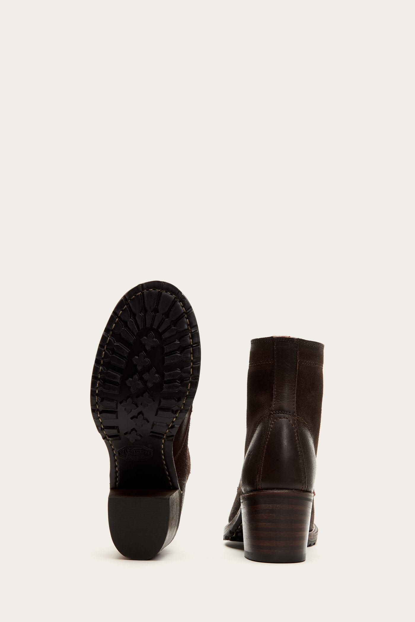 Sabrina 6G Lace Up - Pre-Loved - Image 4