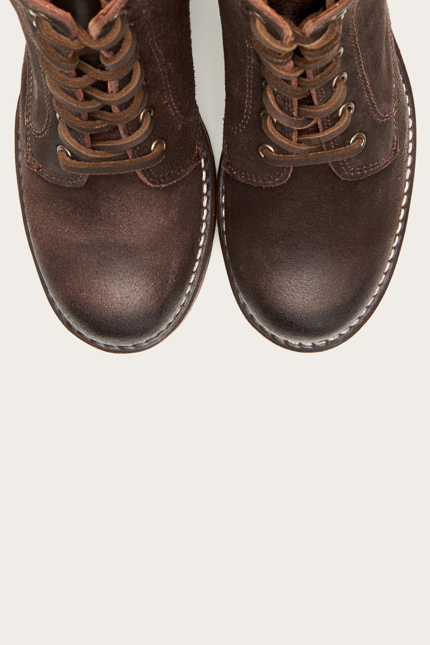 Sabrina 6G Lace Up - Pre-Loved - Image 6