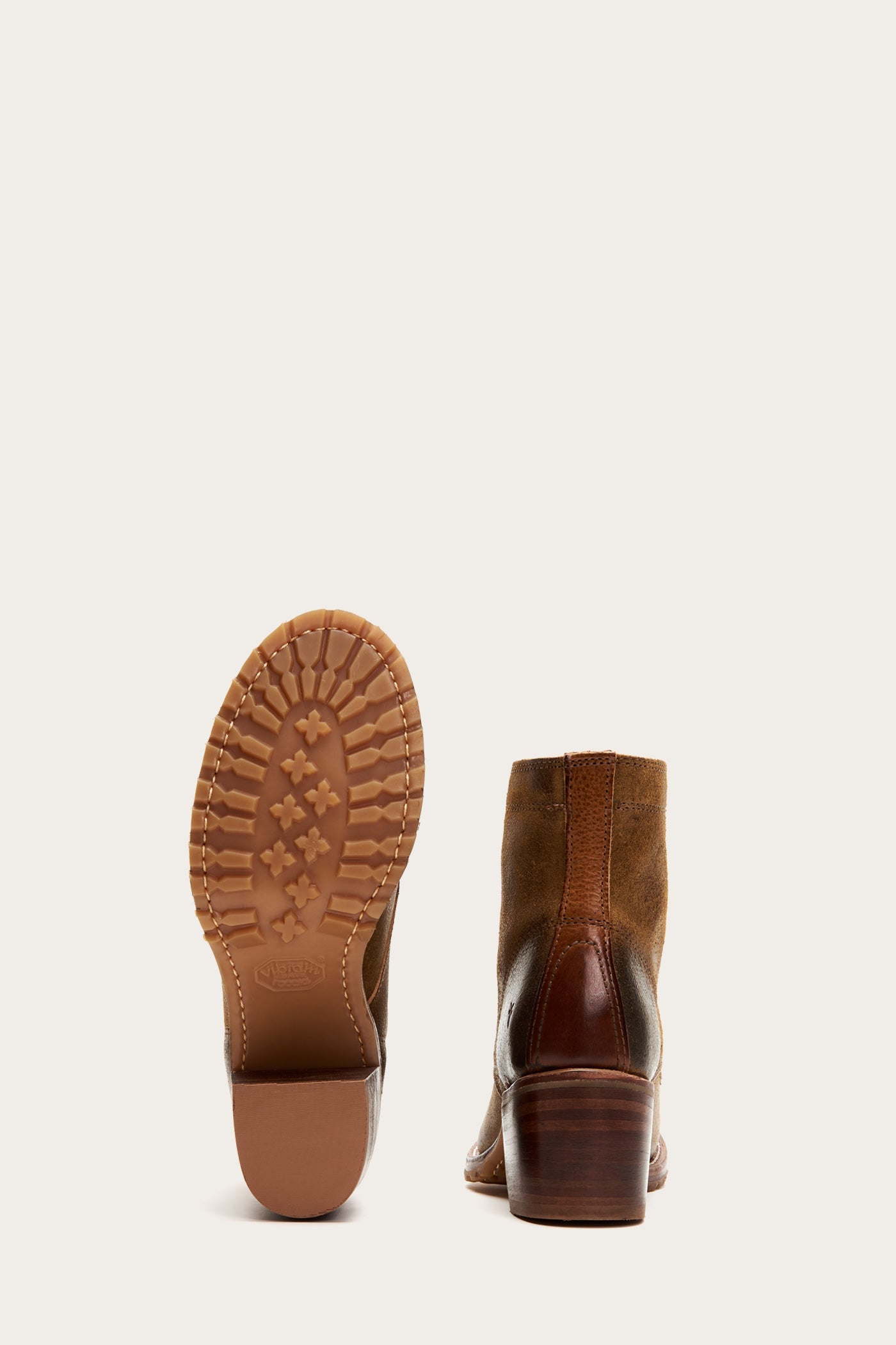 Sabrina 6G Lace Up - Pre-Loved - Image 4