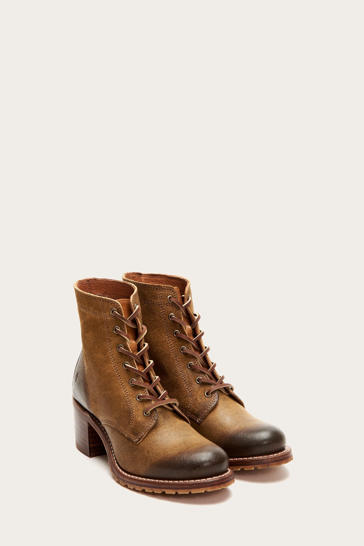 Sabrina 6G Lace Up - Pre-Loved - Image 2