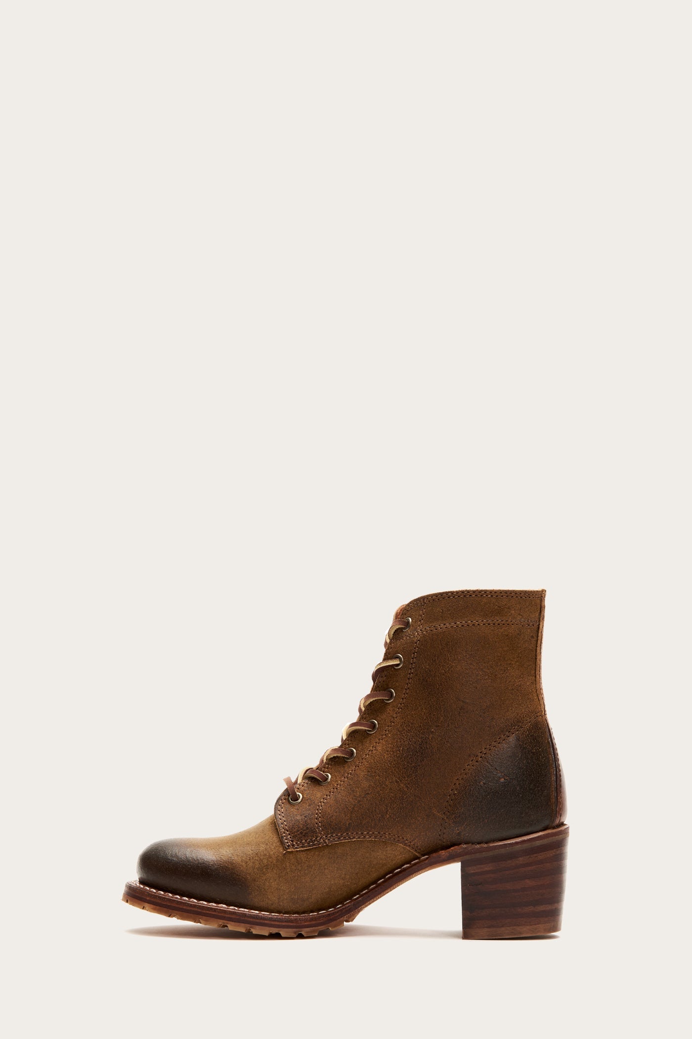 Sabrina 6G Lace Up - Pre-Loved - Image 3