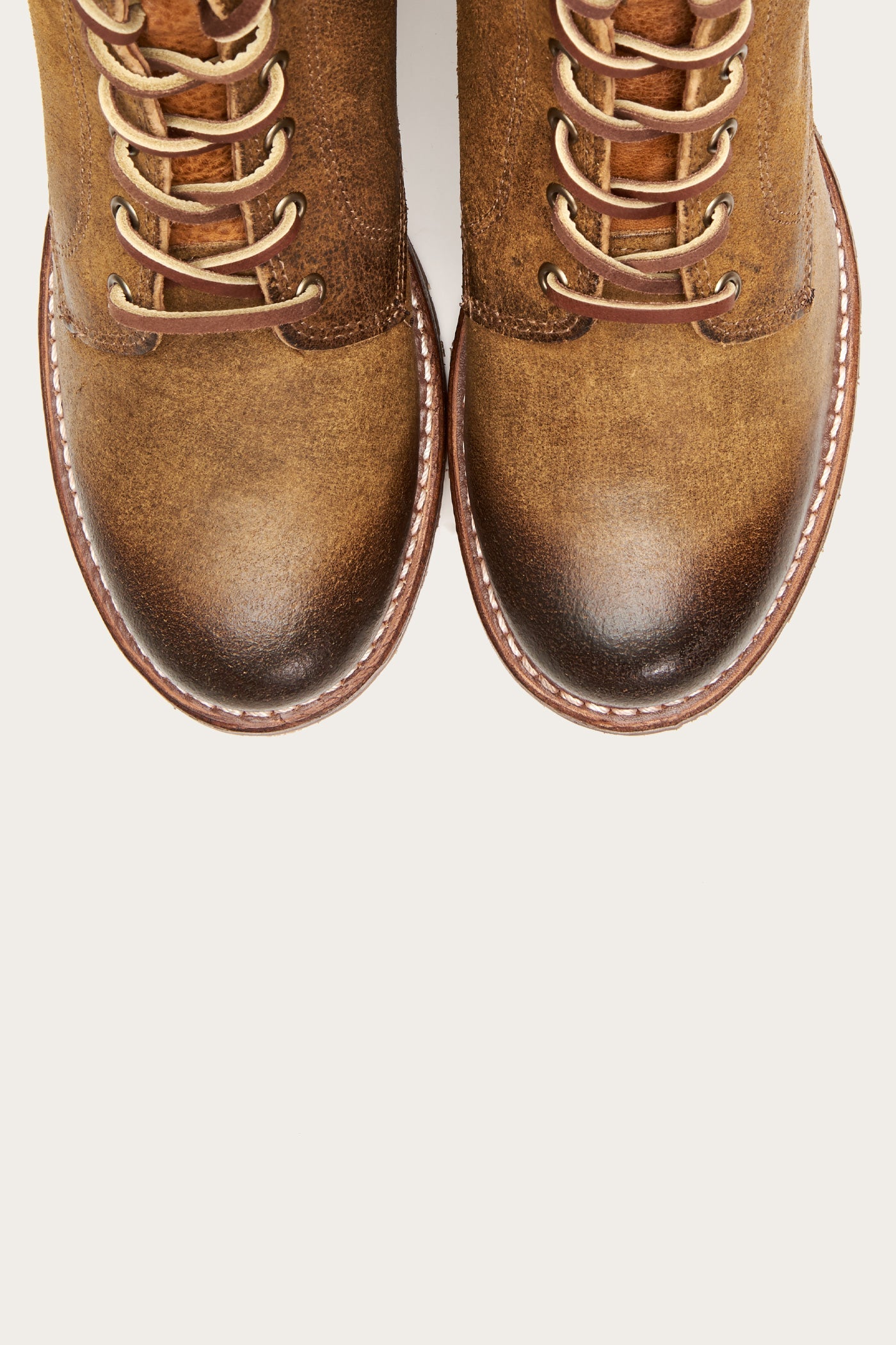 Sabrina 6G Lace Up - Pre-Loved - Image 6